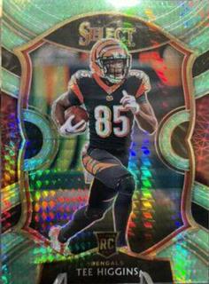 Tee Higgins
