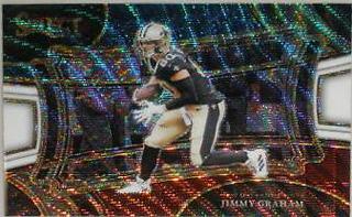 Jimmy Graham