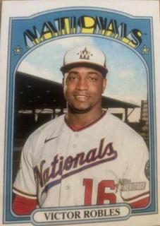 Victor Robles