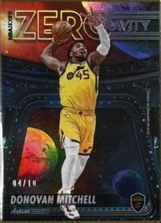 Donovan Mitchell