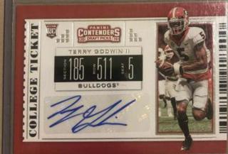 Terry Godwin II