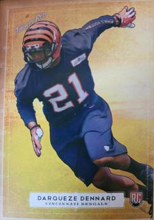 Darqueze Dennard