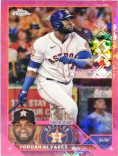 Yordan Alvarez