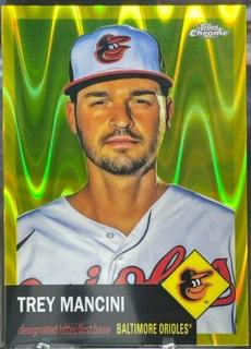 Trey Mancini