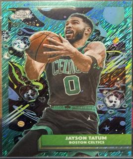 Jayson Tatum