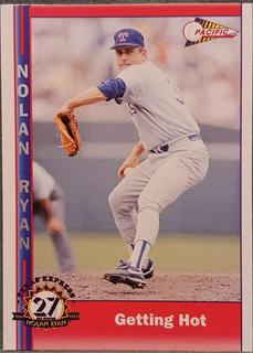 Nolan Ryan