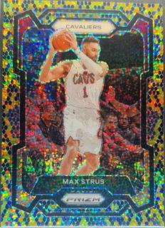Max Strus