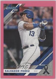 Salvador Perez