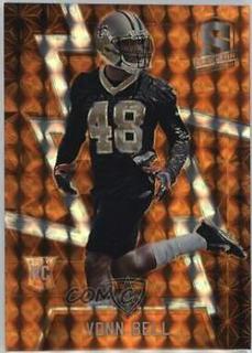 Vonn Bell