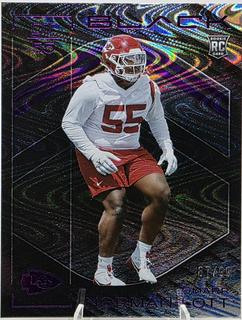 Omarr Norman-Lott