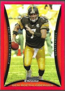 Ben Roethlisberger