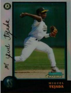 Miguel Tejada
