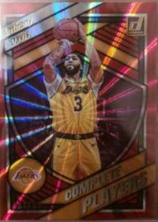 Anthony Davis