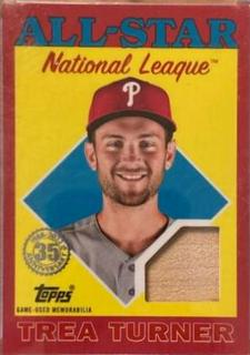 Trea Turner