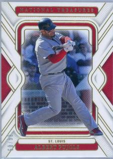 Albert Pujols
