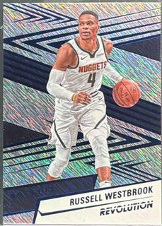 Russell Westbrook