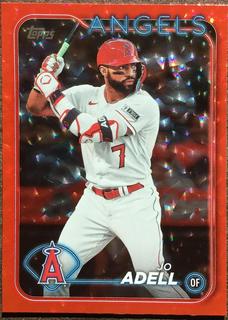 Jo Adell