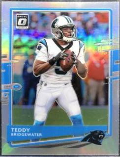 Teddy Bridgewater