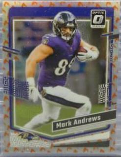 Mark Andrews