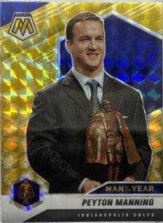 Peyton Manning