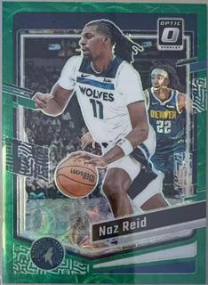 Naz Reid