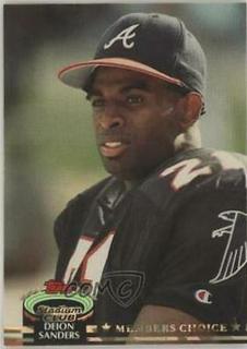Deion Sanders