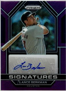 Lance Berkman