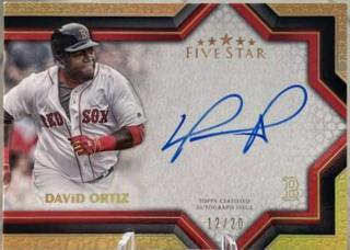 David Ortiz