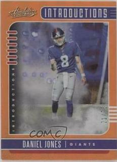 Daniel Jones