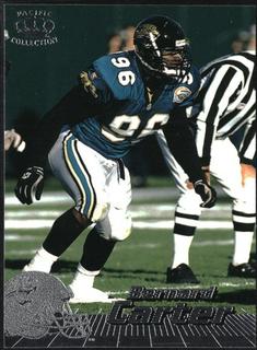 Bernard Carter