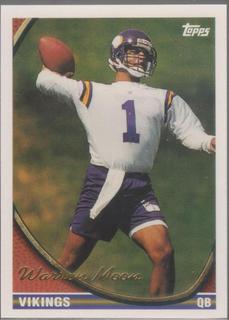 Warren Moon