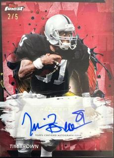 Tim Brown