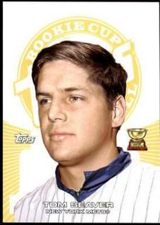 Tom Seaver