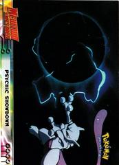Psychic Showdown #33 Prices | Pokemon 1999 Topps Movie | Pokemon Cards