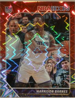 Harrison Barnes