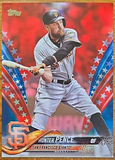 Hunter Pence
