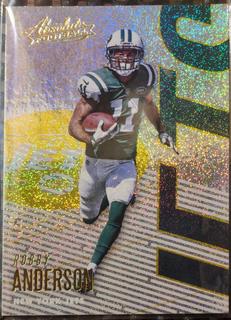 Robby Anderson