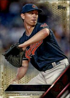 Josh Tomlin
