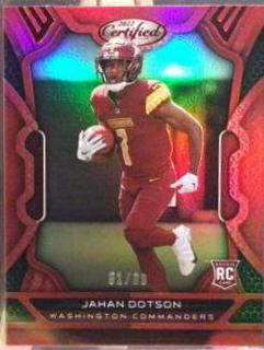 Jahan Dotson