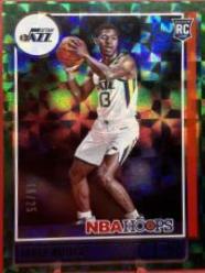 Jared Butler