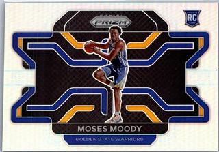 Moses Moody