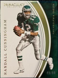Randall Cunningham