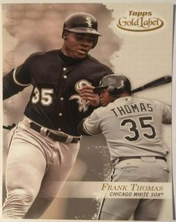Frank Thomas