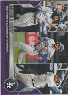 Los Angeles Dodgers