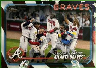 Atlanta Braves