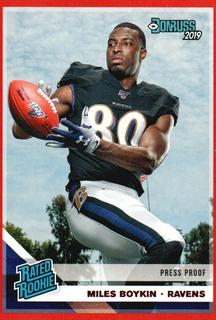 Miles Boykin
