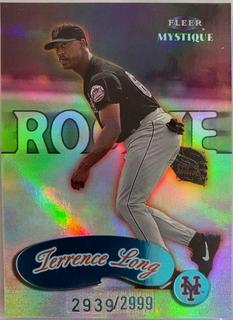 Terrance Long