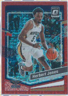 Herbert Jones