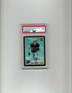 Hunter Renfrow