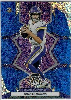 Kirk Cousins